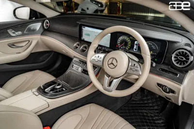 CLS 300